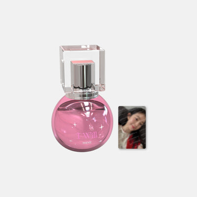 IRENE - 08 Mood Fragrance Set / 2026 IRENE ASIA TOUR [I-WILL] in SEOUL OFFICIAL MD