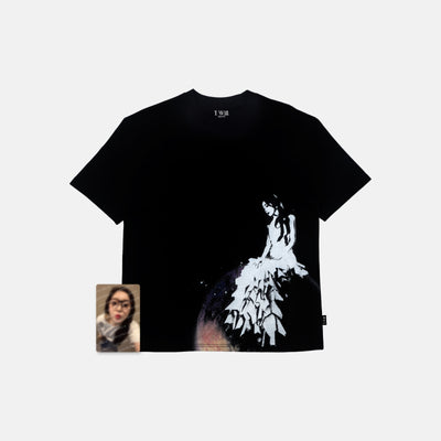 IRENE - 05 T-Shirt Set / 2026 IRENE ASIA TOUR [I-WILL] in SEOUL OFFICIAL MD