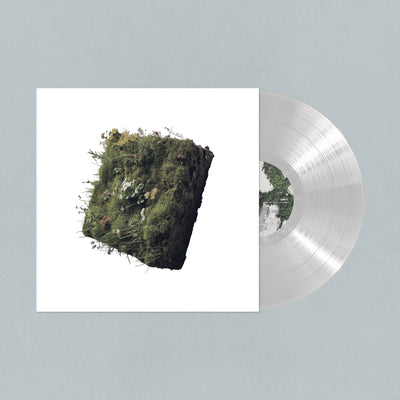 Confined White - Confined White (Vinyl)