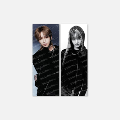SHINee - 06 Poster Set / 2026 SHINee WORLD VIII [THE INVERT] OFFICIAL MD
