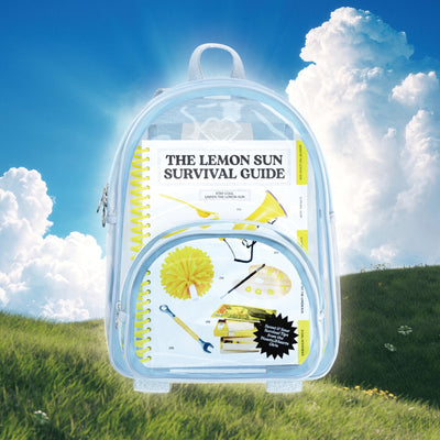Hearts2Hearts - Lemon Tang / 2nd Mini Album (Summer Kit Ver.)(Limited Edition)