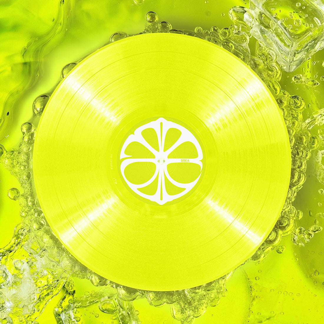 aespa - LEMONADE / 2nd Full Album (LP Ver.)