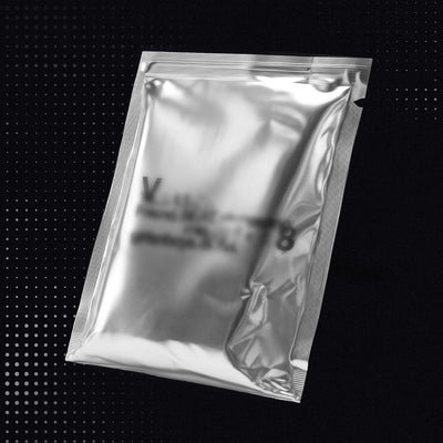 V8 (SEVENTEEN) - V8 / 1st Mini Album (Compact Ver.)