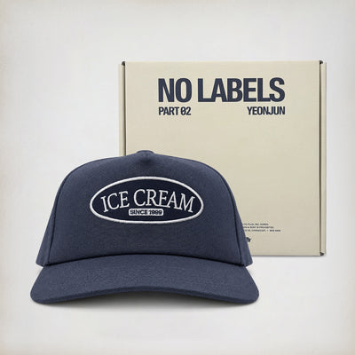 YEONJUN - NO LABELS: PART 02 / 2nd Mini Album (Cap Ver.)