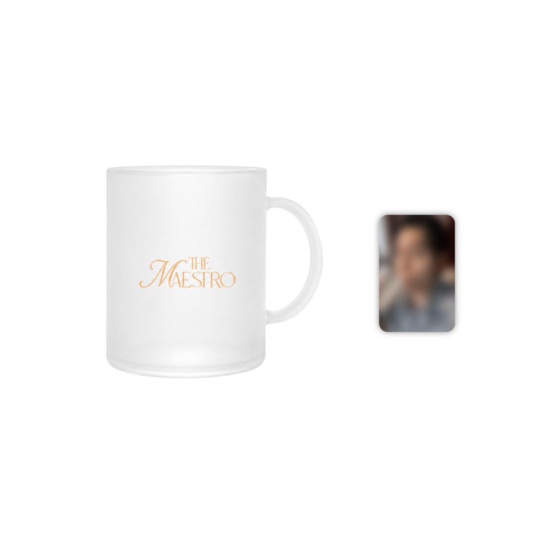 SON TAE JIN - 05 Mug / 2026 SON TAE JIN Exclusive Concert [THE MAESTRO] OFFICIAL MD