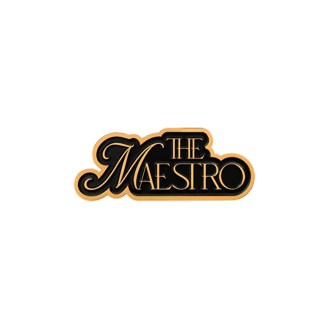 SON TAE JIN - 04 Metal Wappen / 2026 SON TAE JIN Exclusive Concert [THE MAESTRO] OFFICIAL MD