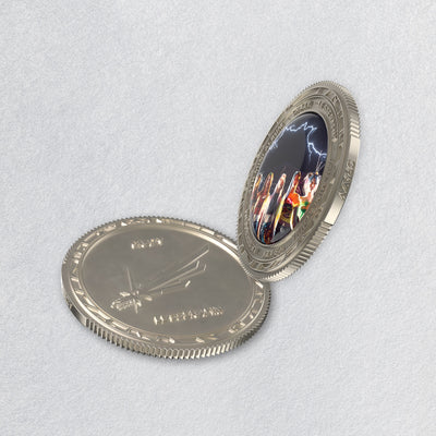 LE SSERAFIM - CRAZY / 4th Mini Album (Sound Coin ver.)