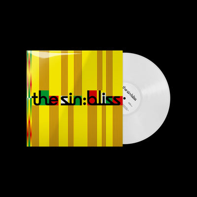 ENHYPEN - THE SIN : BLISS / 8th Mini Album (Vinyl)