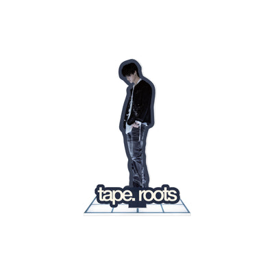 JAY B - 10 Acrylic Set / 2026 JAY B tape: roots seoul OFFICIAL MD