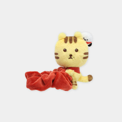 [Release 12/1] U-KNOW - 10 Scrunchie / 2026 U-KNOW [PROJECT 26 : SCENE#1] in SEOUL OFFICIAL MD