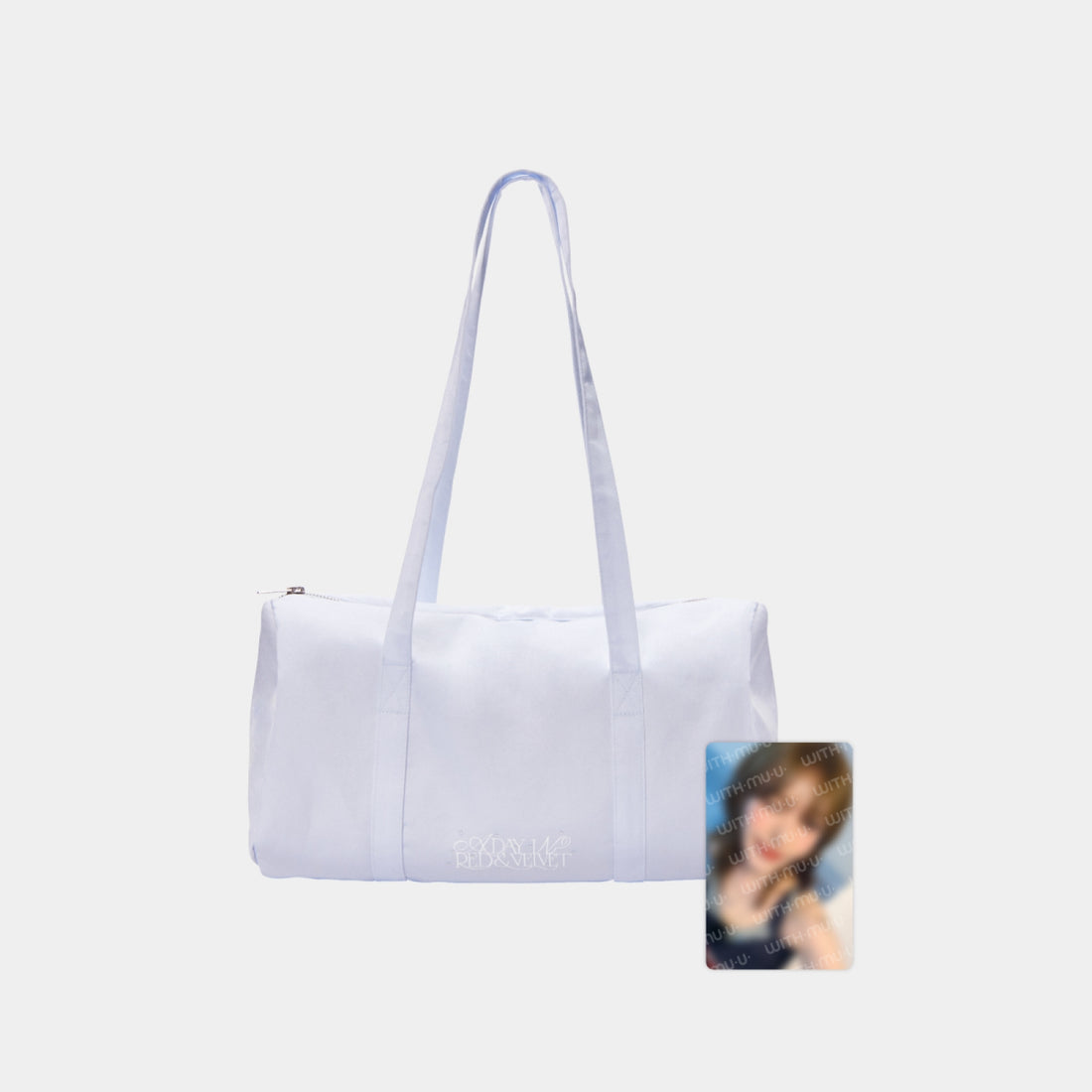 Red Velvet - 06 Bag Set / 2026 Red Velvet FAN-CON : [A Day in Red & Velvet] OFFICIAL MD