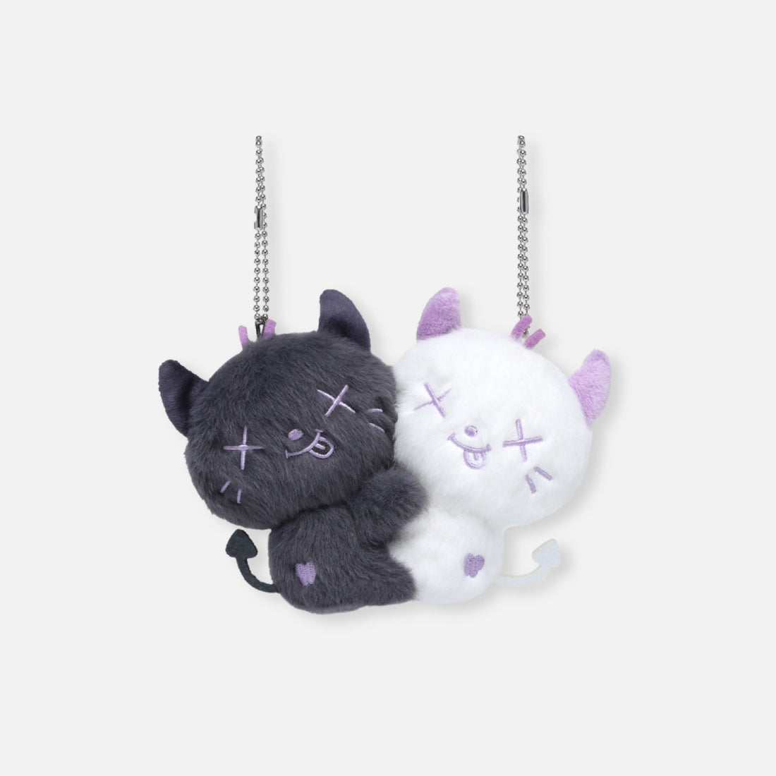 [Release 11/2] aespa - 16 Magnet Plush Doll / 2026 aespa LIVE TOUR [SYNK: COMPLaeXITY] OFFICIAL MD
