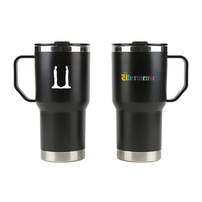 G-DRAGON - 31 Tumbler / G-DRAGON 2025 WORLD TOUR IN KOREA