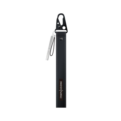 G-DRAGON - 01 Light Stick Strap / G-DRAGON 2025 WORLD TOUR IN KOREA