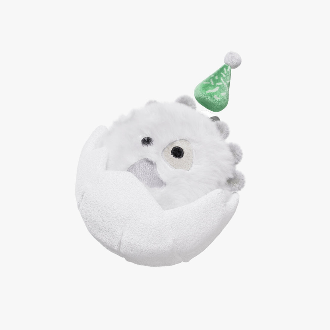 [Pre-order] CORTIS - GREENGREEN_playextended / 2nd EP Album (CORTIS Ball Baby White ver.)