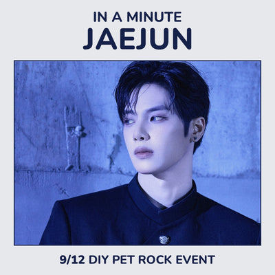 IN A MINUTE - When the sun goes down : Midnight / 1st Full Album