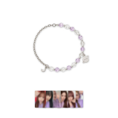 STAYC - 05 Beads Bracelet / 2026 STAYC FAN CONCERT TOUR [STAY CLOSER] OFFICIAL MD