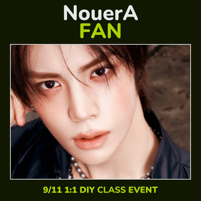 NOUERA - [.exe] / 4th Mini Album (POCA ver.)