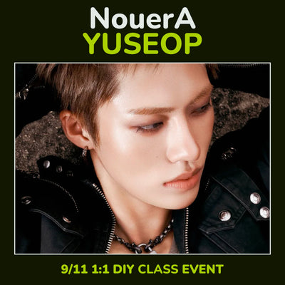 NOUERA - [.exe] / 4th Mini Album (POCA ver.)