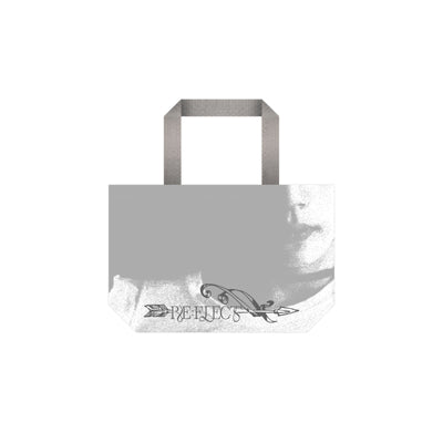 [Release 11/9] PARK JIHOON - 09 Reusable Bag / 2026 PARK JI HOON ASIA FANCON [RE:FLECT] ENCORE IN SEOUL OFFICIAL MD