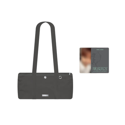 [Release 11/9] PARK JIHOON - 04 Light Stick Bag / 2026 PARK JI HOON ASIA FANCON [RE:FLECT] ENCORE IN SEOUL OFFICIAL MD