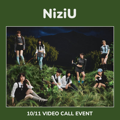 NiziU - Sour Grapes / Korea 1st Mini Album (Sniper Ver. / Sour Grapes Ver.)