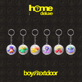 BOYNEXTDOOR