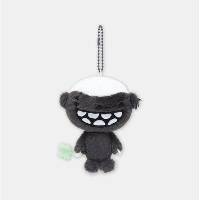 [Release 12/21] XngHan&Xoul - 01 10CM Plush Keyring / 2026 XngHan [OXOL-ING] OFFICIAL MD