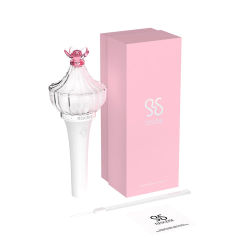RESCENE - Official Light Stick V2