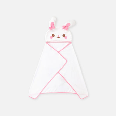 [Release 2/23] Hearts2Hearts - 12 Hoodie Blanket / 2026 Hearts2Hearts [ICONIC HEART] OFFICIAL MD