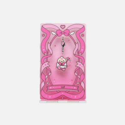 [Release 1/18] Hearts2Hearts - 10 Magical Acrylic Stand / 2026 Hearts2Hearts [ICONIC HEART] OFFICIAL MD
