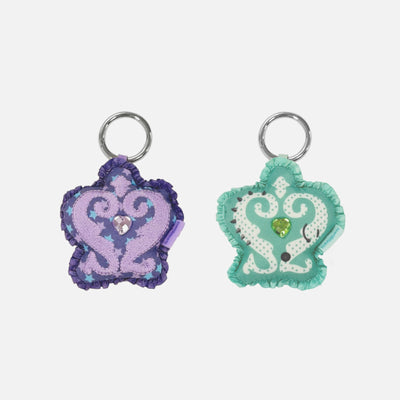[Release 1/18] Hearts2Hearts - 02 Iconic Heart Keyring / 2026 Hearts2Hearts [ICONIC HEART] OFFICIAL MD