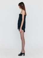 EENK EENK WOLINA Trunk Shorts - Black
