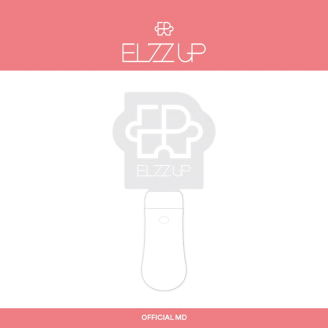 EL7Z UP OFFICIAL MD - Light Stick OFFICIAL LIGHT STICK