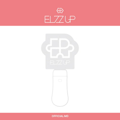 EL7Z UP OFFICIAL MD - Light Stick OFFICIAL LIGHT STICK