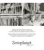 ZEROPLANET ZEROPLANET Pants Charcoal