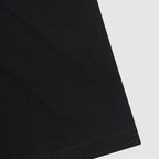 UMBRO Essential Big Logo Short Sleeve T-Shirt Black UR123CRS18