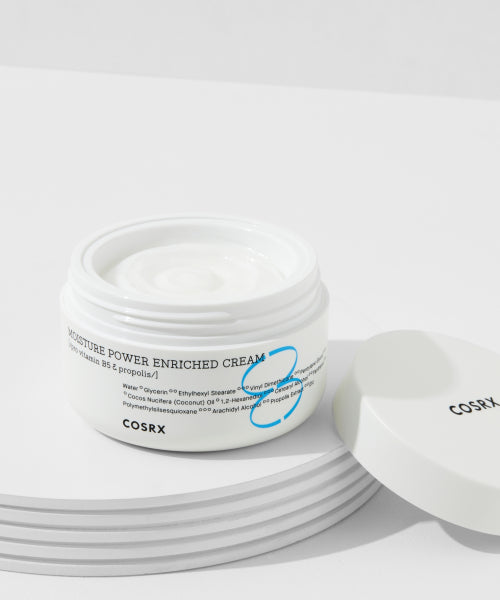COSRX COSRX Hydrium Moisture Power Enriched Cream