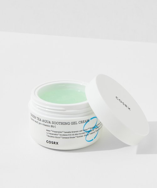 COSRX COSRX Hydrium Green Tea Aqua Soothing Gel Cream