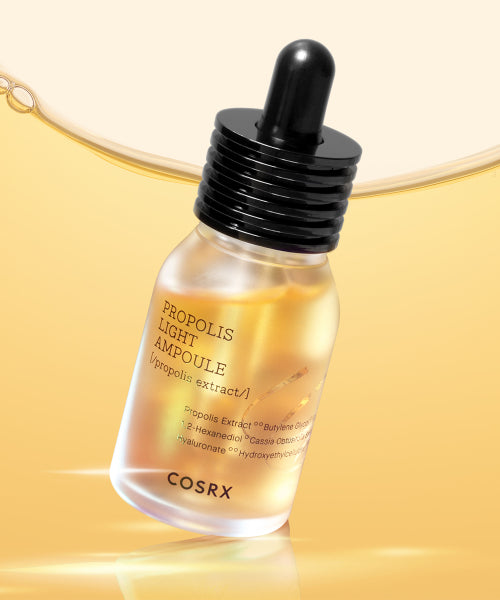 COSRX COSRX Full Fit Propolis Light Ampoule 30ml
