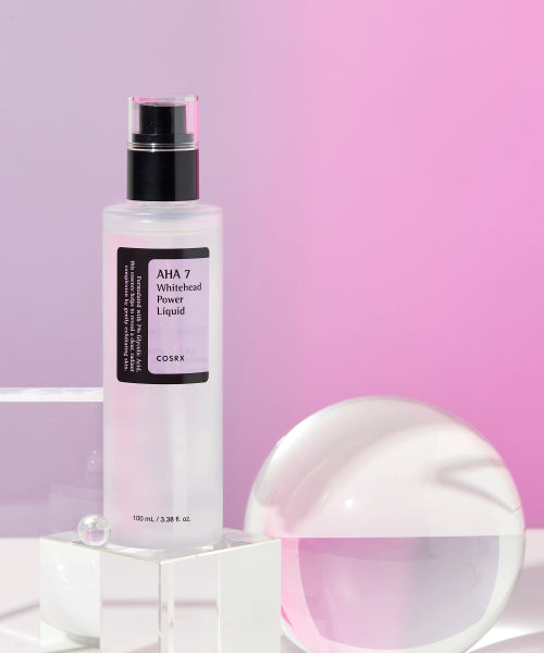 COSRX COSRX Aha 7 Whitehead Power Liquid 100ml