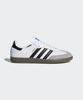 ADIDAS ADIDAS Samba OG Sneakers - White:Black