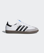 ADIDAS ADIDAS Samba OG Sneakers - White:Black