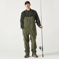 HELEMENT HELEMENT Comfy Waterproof Jumpsuit