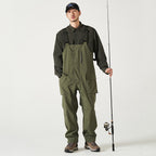 HELEMENT HELEMENT Comfy Waterproof Jumpsuit