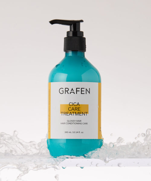 GRAFEN GRAFEN Cica Care Treatment 300ml