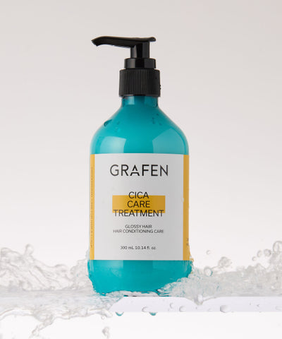 GRAFEN Cica Care Treatment 300ml