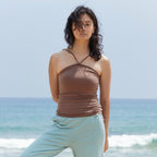 movewarm Tunnel String Top- 3Colors