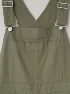 L'EAU L'EAU Jumpsuit Khaki