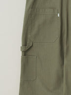 L'EAU L'EAU Jumpsuit Khaki